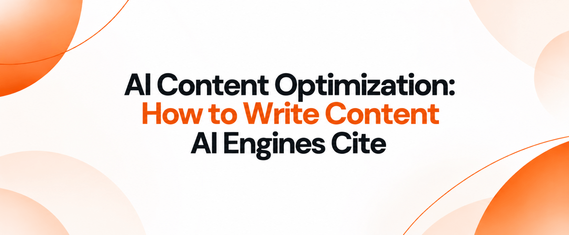 AI-Content-Optimization